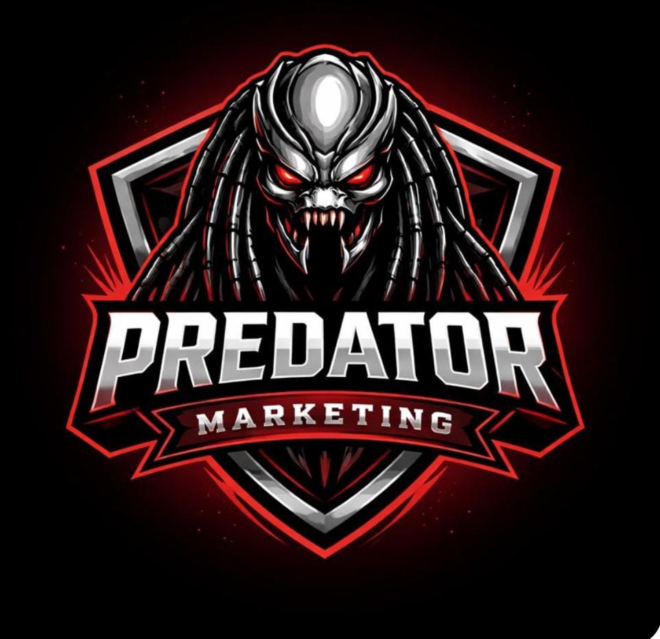 Predator Marketing